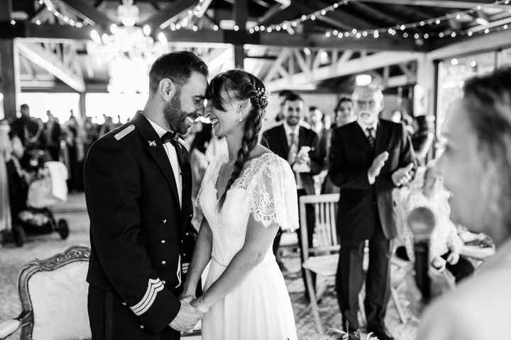Questão: Haverá mais homens ou mulheres no teu casamento? - 1