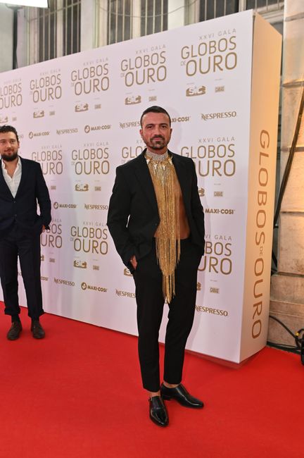 Venham ver os looks dos Globos de Ouro 2022! 😍 - 3