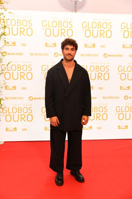 Venham ver os looks dos Globos de Ouro 2022! 😍 - 6