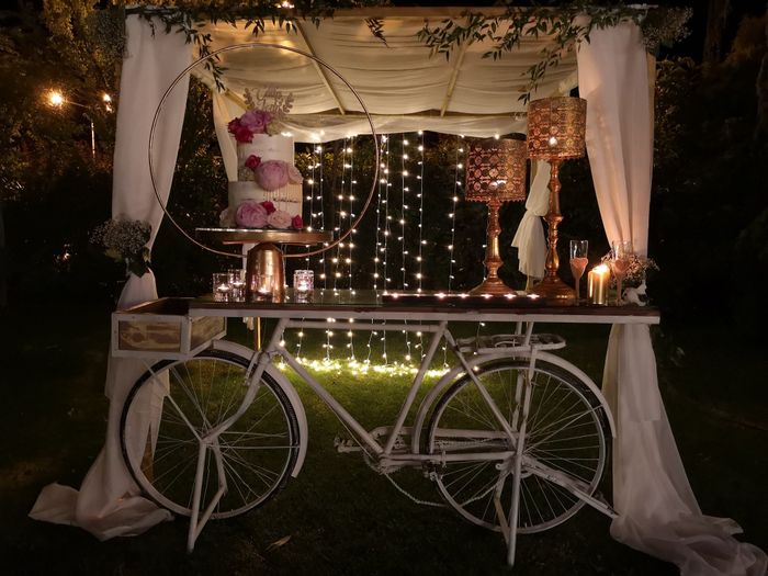 Cantinho do bolo! Aprovas? 1