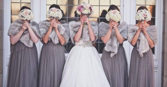 Casamento em Janeiro: Inspirações! 1