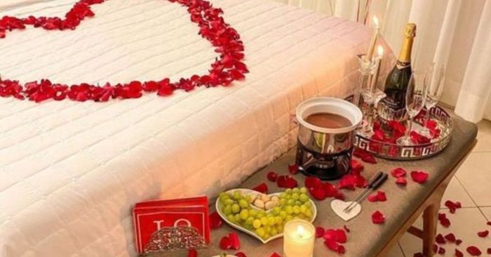 Ideias para o dia dos namorados! 1