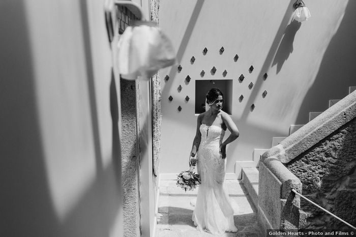 Cria o teu look de noiva com o Armário de Casamentos.pt! 👰 1