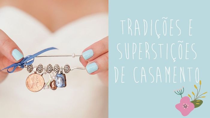 Superstições - 1