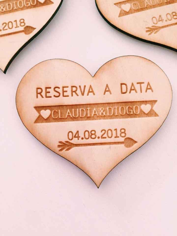 Save The Date