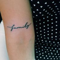 Tatuagens vs vestido