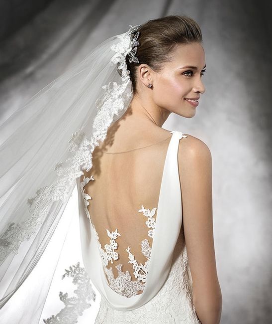 Tricia (detalhe das costas)