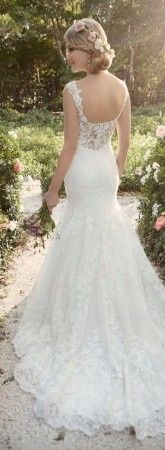 Vestido Pequena Sereia