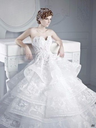 Vestido Tiana