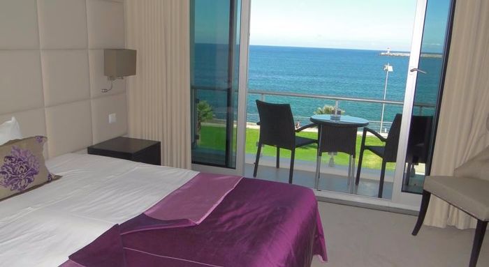 Atlantida Mar Hotel - quarto