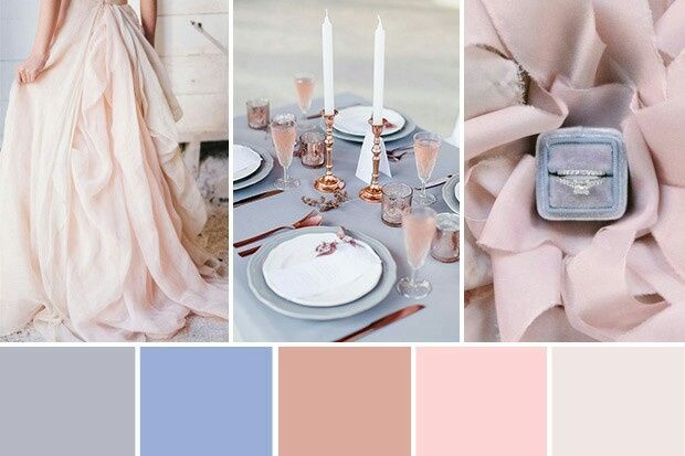 Cores, inspirações e decorações...sem fim a vista?! - 3