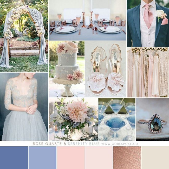 Cores, inspirações e decorações...sem fim a vista?! - 4