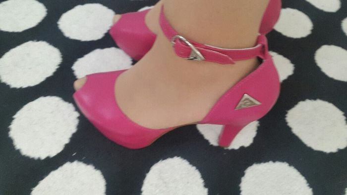 Os meus sapatos andiwonder - the end! - 2
