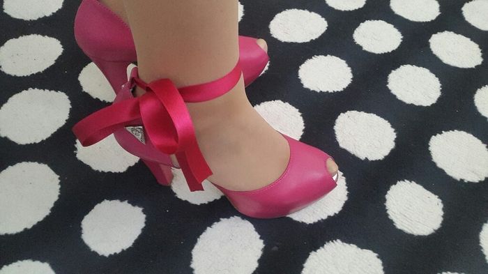 Os meus sapatos andiwonder - the end! - 3