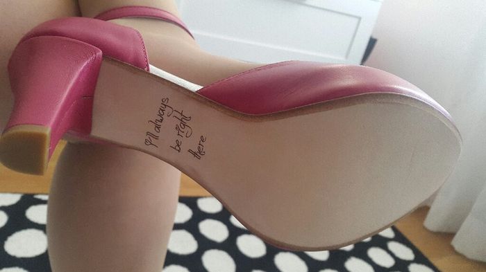Os meus sapatos andiwonder - the end! - 4