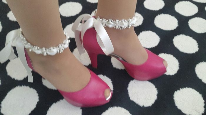 Os meus sapatos andiwonder - the end! - 6