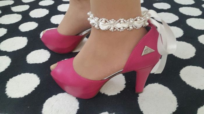 Os meus sapatos andiwonder - the end! - 7
