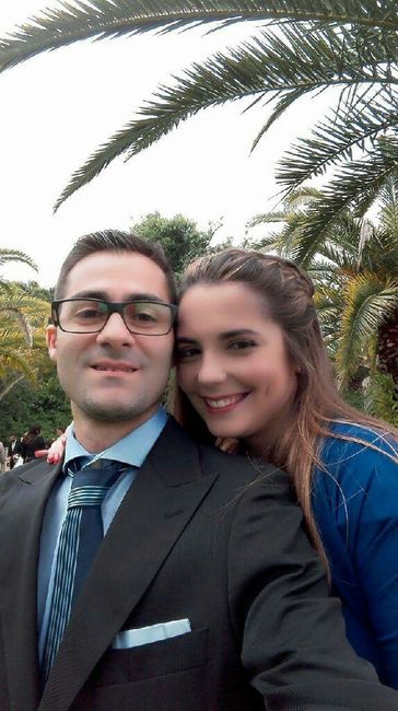 Casamento enquanto convidada - 5