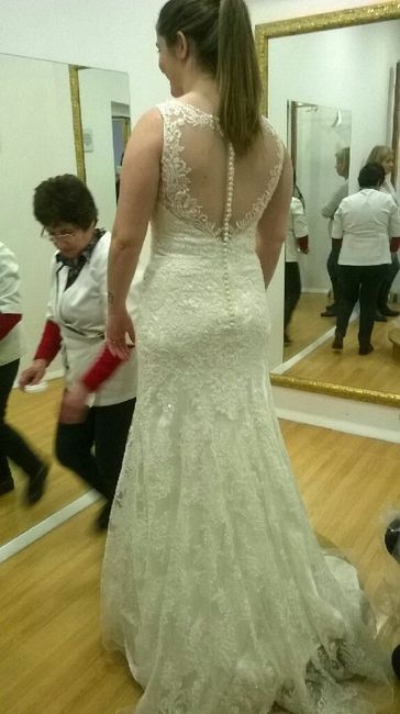 Vestido - 1a prova! - 2