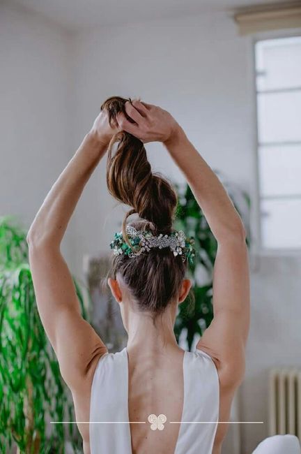 Duvida com penteado - 3
