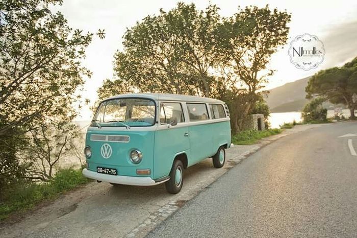 Transporte noiva + photobooth = selfie bus! - 2