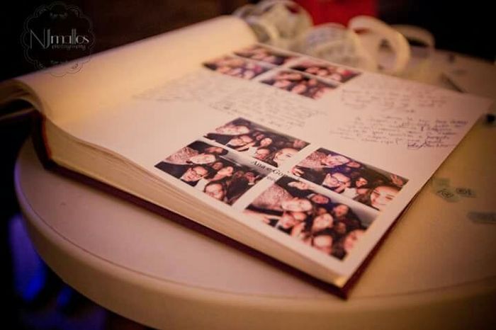 Transporte noiva + photobooth = selfie bus! - 5