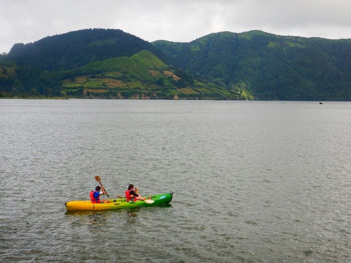 Semana de sonho em s miguel - açores - 17
