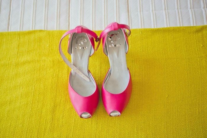 Sapatos  andiwonder - 2
