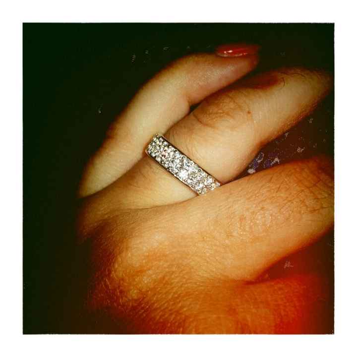 O meu casamento resume...continuação da parte 1 - 1