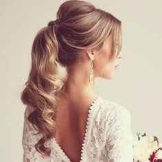 Ponytail