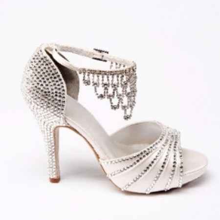 Sapatos Cinderela