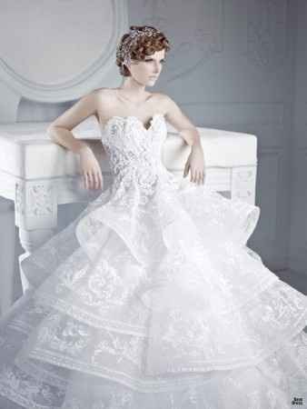 Vestido Tiana