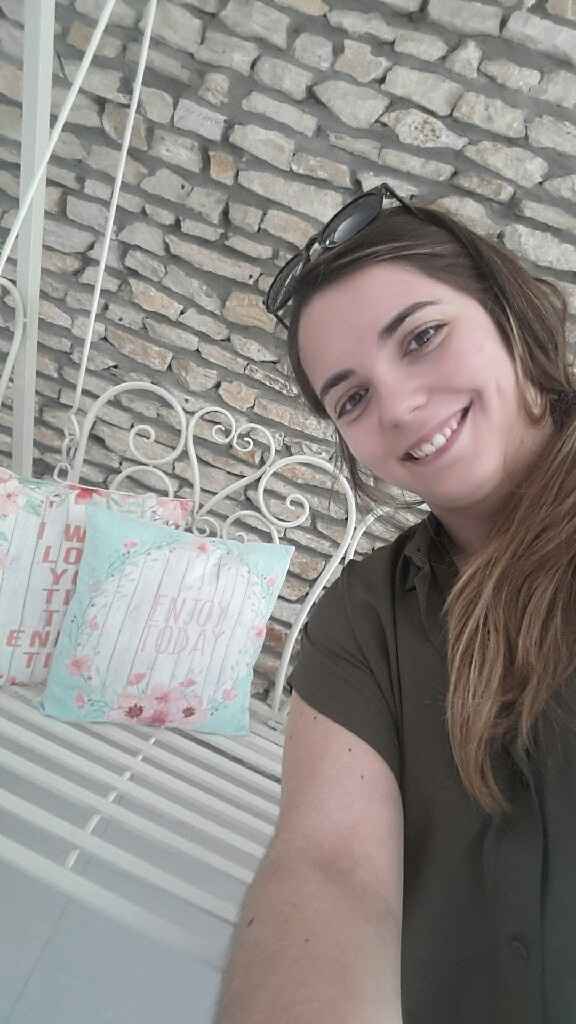 Daqui a 5h30 começa o meu big day! - 1