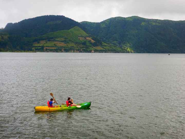 Semana de sonho em s miguel - açores - 17