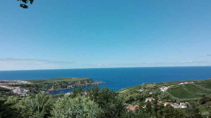 Semana de sonho em s miguel - açores - 22