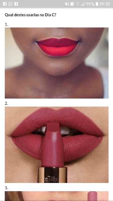 As minhas dicas de noiva diva + Anabela 1