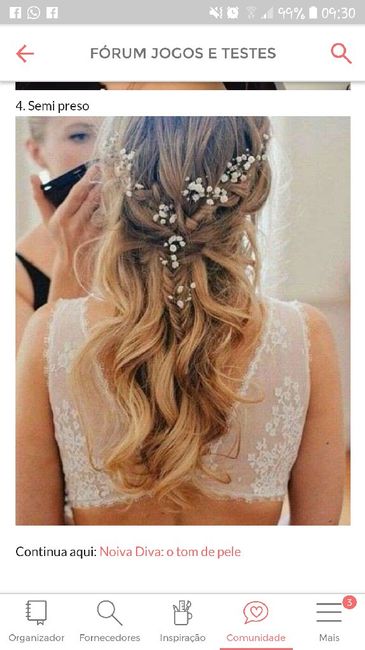 As minhas dicas de noiva diva + Anabela 6