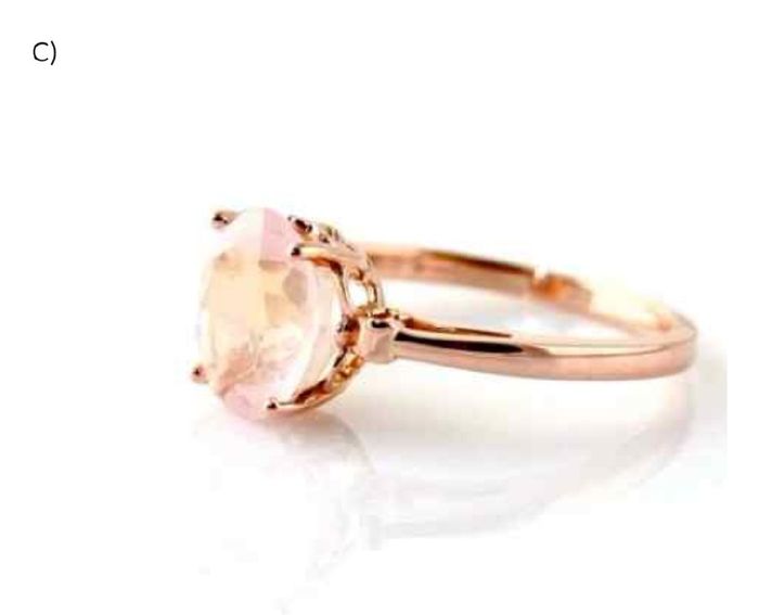 Se eu fosse rica, o meu casamento seria assim - Anabela 2