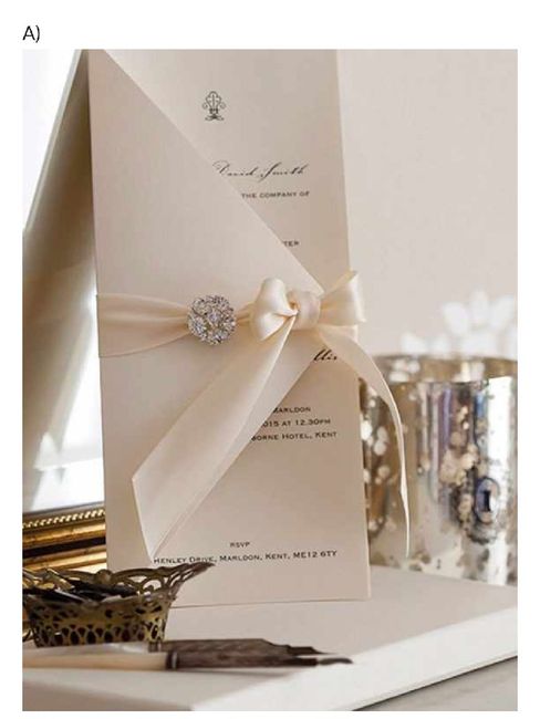 Se eu fosse rica, o meu casamento seria assim - Anabela 5