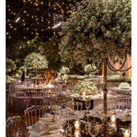  Se eu fosse rica, o meu casamento seria assim - Anabela - 4