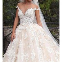  Se eu fosse rica, o meu casamento seria assim - Anabela - 7