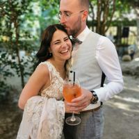 Casados de frescooo ! - 2