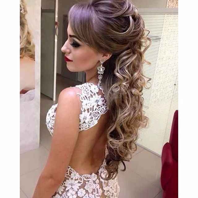 Penteado 1