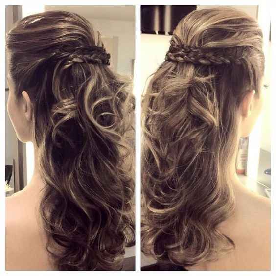 hairstyle