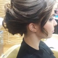 prova cabelo