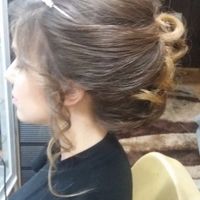 prova cabelo