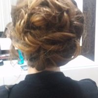 prova cabelo