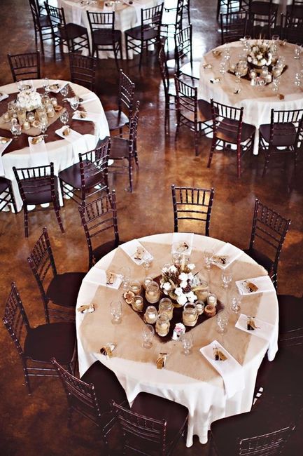 Decoração Rustica