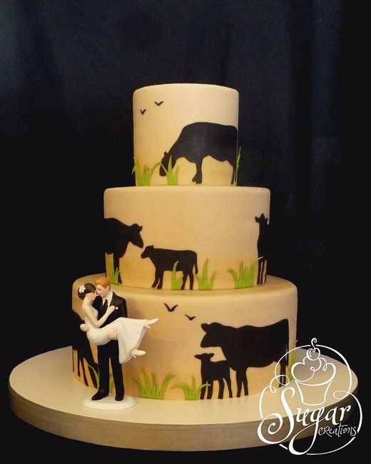 Tema vacas