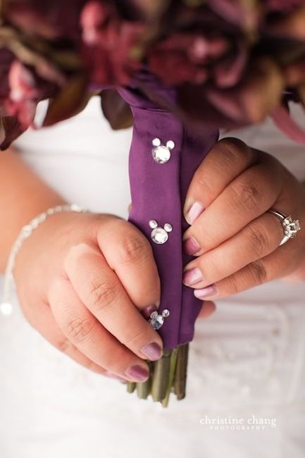 Tema Mickey e Minnie